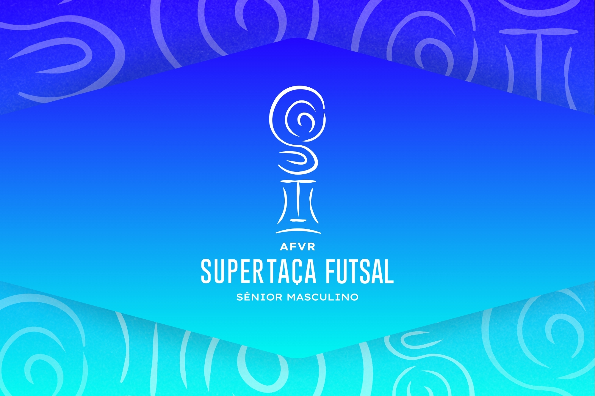 Supertaça de Futsal Sénior Masculino